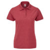 Fruit of the Loom Lady Fit 65/35 Polo - Image 13