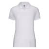 Fruit of the Loom Lady Fit 65/35 Polo - Image 15