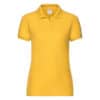 Fruit of the Loom Lady Fit 65/35 Polo - Image 16