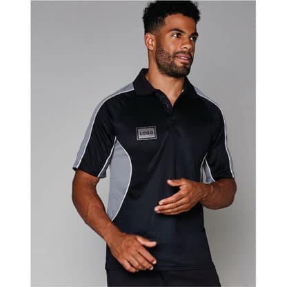 Gamegear Cooltex Active Polo Shirt
