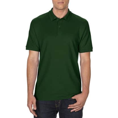 Gildan DryBlend Adult Sport Polo Shirt - Image 6