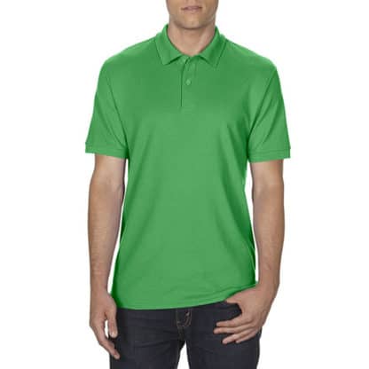 Gildan DryBlend Adult Sport Polo Shirt - Image 5