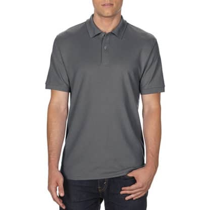 Gildan DryBlend Adult Sport Polo Shirt - Image 7