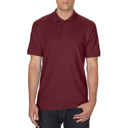 Gildan DryBlend Adult Sport Polo Shirt - Image 8