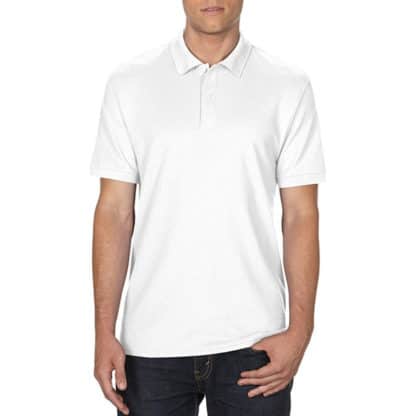Gildan DryBlend Adult Sport Polo Shirt - Image 9