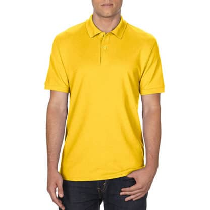 Gildan DryBlend Adult Sport Polo Shirt - Image 11