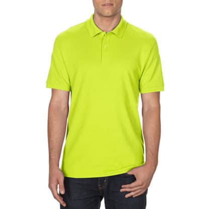 Gildan DryBlend Adult Sport Polo Shirt - Image 10