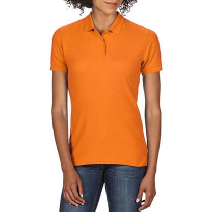 GIldan DryBlend Ladies Sport Shirt
