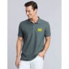 Gildan Premium Cotton Adult Sport Polo Shirt