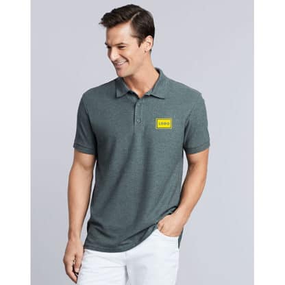 Gildan Premium Cotton Adult Sport Polo Shirt