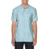 Gildan Premium Cotton Adult Sport Polo Shirt - Image 4