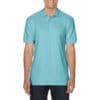 Gildan Premium Cotton Adult Sport Polo Shirt - Image 2