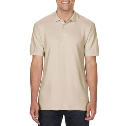 Gildan Premium Cotton Adult Sport Polo Shirt - Image 10