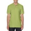 Gildan Premium Cotton Adult Sport Polo Shirt - Image 12