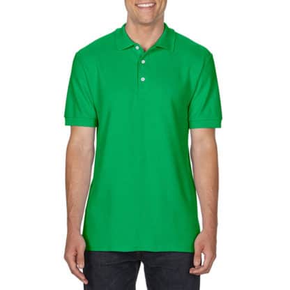 Gildan Premium Cotton Adult Sport Polo Shirt - Image 13