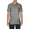 Gildan Premium Cotton Adult Sport Polo Shirt - Image 14
