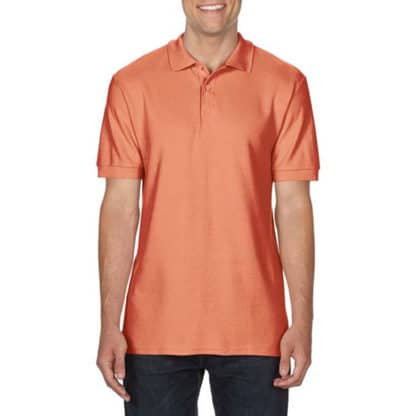 Gildan Premium Cotton Adult Sport Polo Shirt - Image 17