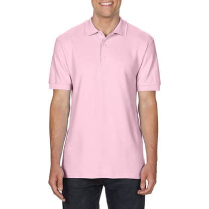 Gildan Premium Cotton Adult Sport Polo Shirt - Image 20