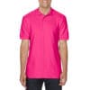 Gildan Premium Cotton Adult Sport Polo Shirt - Image 21