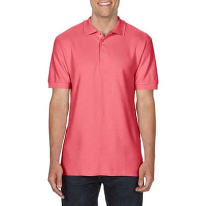 Gildan Premium Cotton Adult Sport Polo Shirt - Image 19