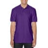 Gildan Premium Cotton Adult Sport Polo Shirt - Image 22