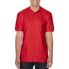 Gildan Premium Cotton Adult Sport Polo Shirt - Image 24