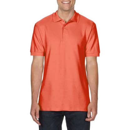 Gildan Premium Cotton Adult Sport Polo Shirt - Image 23