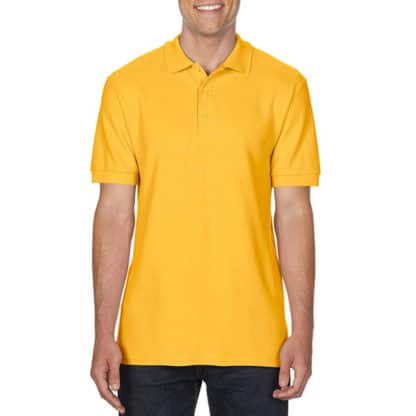 Gildan Premium Cotton Adult Sport Polo Shirt - Image 26