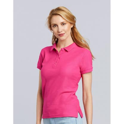 Gildan Premium Cotton Ladies Sport Shirt