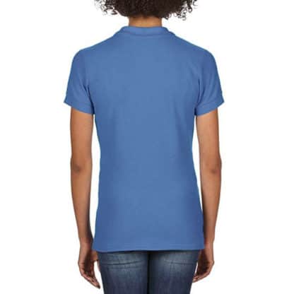 Gildan Premium Cotton Ladies Sport Shirt - Image 7