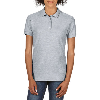 Gildan Premium Cotton Ladies Sport Shirt - Image 11