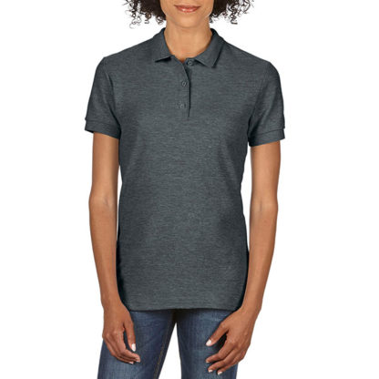 Gildan Premium Cotton Ladies Sport Shirt - Image 10