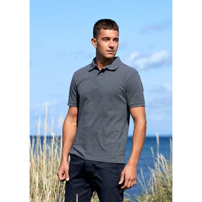 Neutral Fairtrade-Organic Cotton Classic Polo