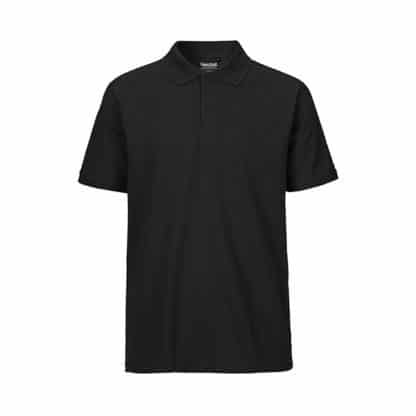 Neutral Fairtrade-Organic Cotton Classic Polo - Image 3