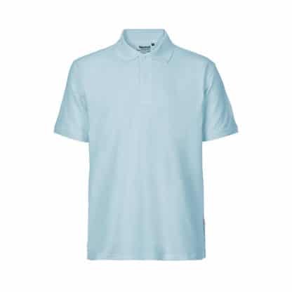 Neutral Fairtrade-Organic Cotton Classic Polo - Image 5
