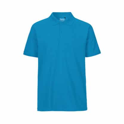 Neutral Fairtrade-Organic Cotton Classic Polo - Image 8