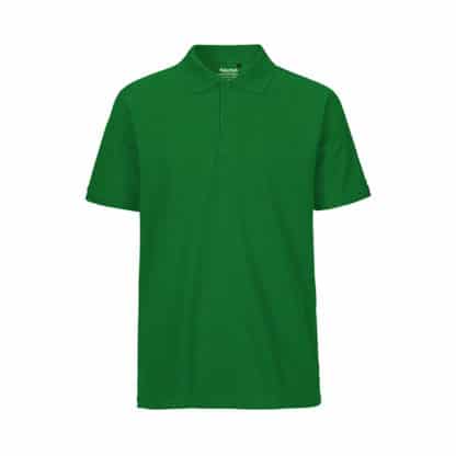 Neutral Fairtrade-Organic Cotton Classic Polo - Image 10