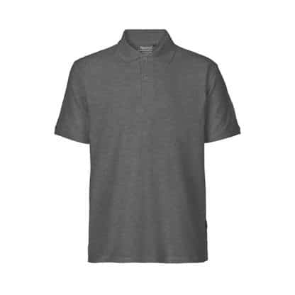 Neutral Fairtrade-Organic Cotton Classic Polo - Image 13