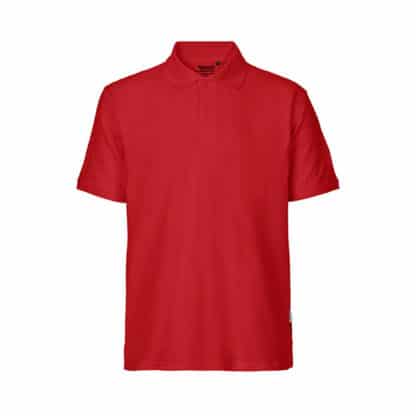 Neutral Fairtrade-Organic Cotton Classic Polo - Image 18
