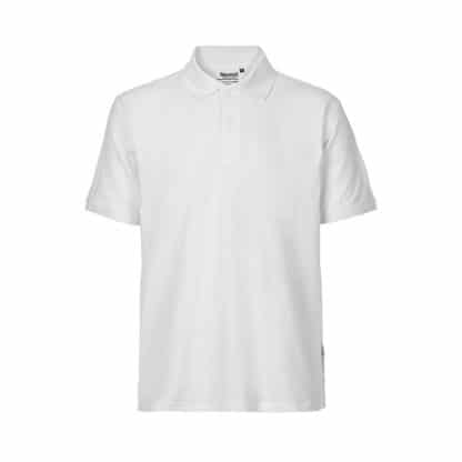 Neutral Fairtrade-Organic Cotton Classic Polo - Image 19