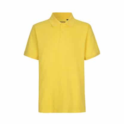 Neutral Fairtrade-Organic Cotton Classic Polo - Image 20