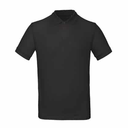 B&C Mens Organic Inspire Polo - Image 2