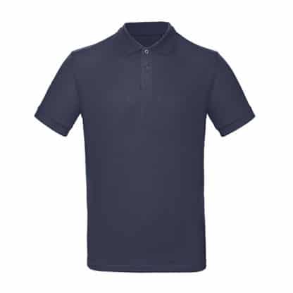 B&C Mens Organic Inspire Polo - Image 5