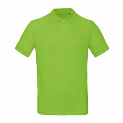 B&C Mens Organic Inspire Polo - Image 6