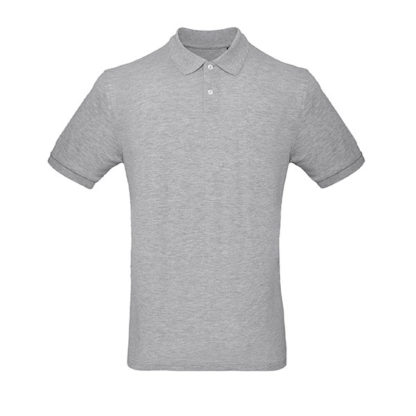 B&C Mens Organic Inspire Polo - Image 10