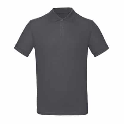 B&C Mens Organic Inspire Polo - Image 9