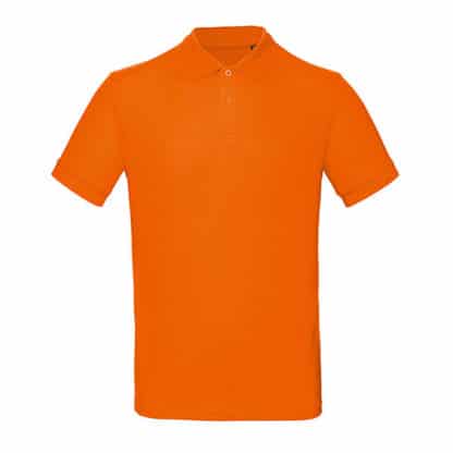 B&C Mens Organic Inspire Polo - Image 12