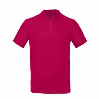 B&C Mens Organic Inspire Polo - Image 13
