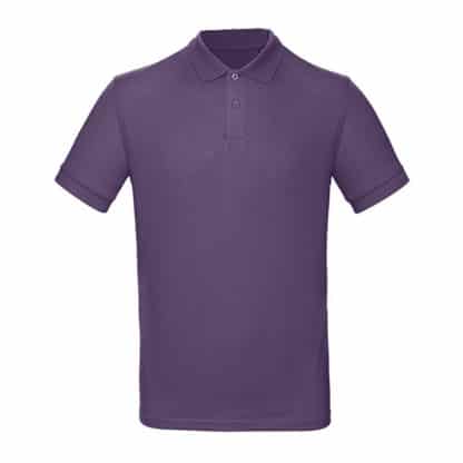 B&C Mens Organic Inspire Polo - Image 15