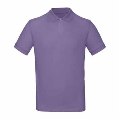 B&C Mens Organic Inspire Polo - Image 14